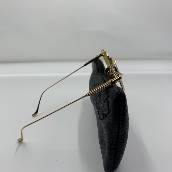 CHROME HEARTS “Bean” sunglasses by JESSE JO STARK main image 10